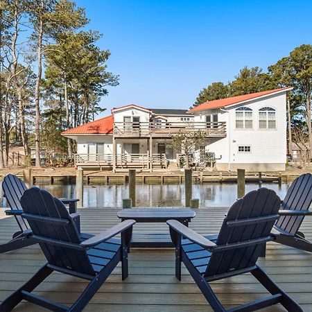 Town Of Bethany Beach 653 Tingle Ave Villa Kültér fotó