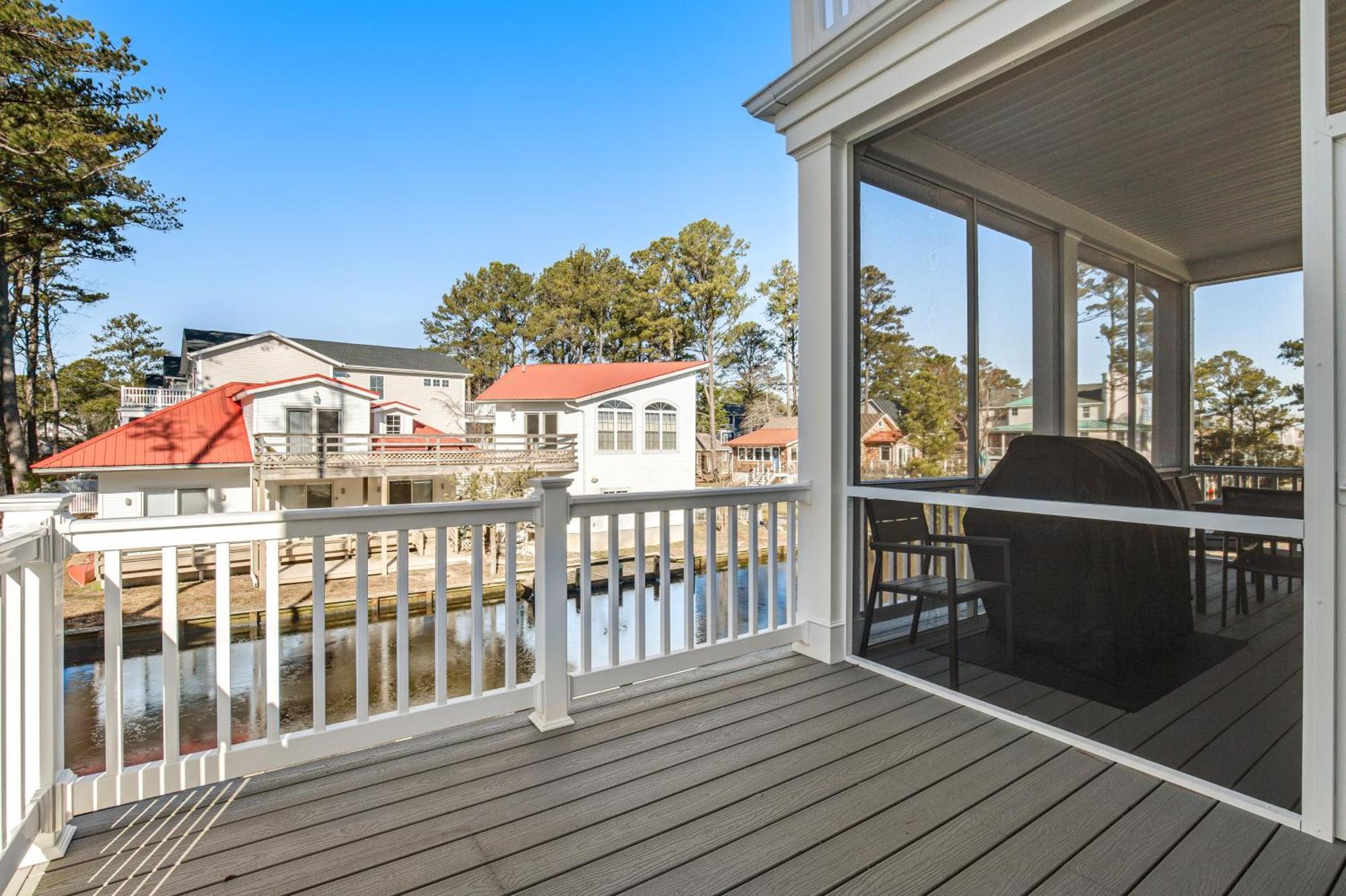 Town Of Bethany Beach 653 Tingle Ave Villa Kültér fotó