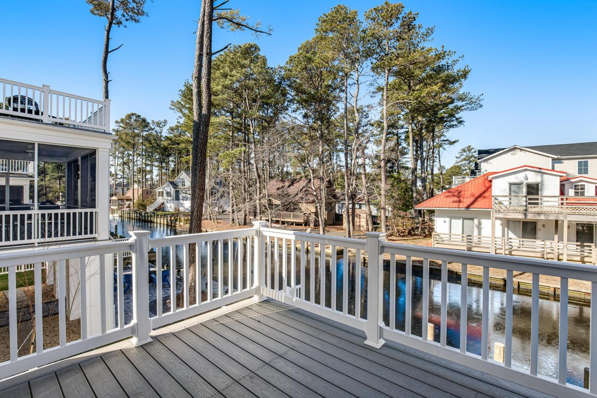 Town Of Bethany Beach 653 Tingle Ave Villa Kültér fotó