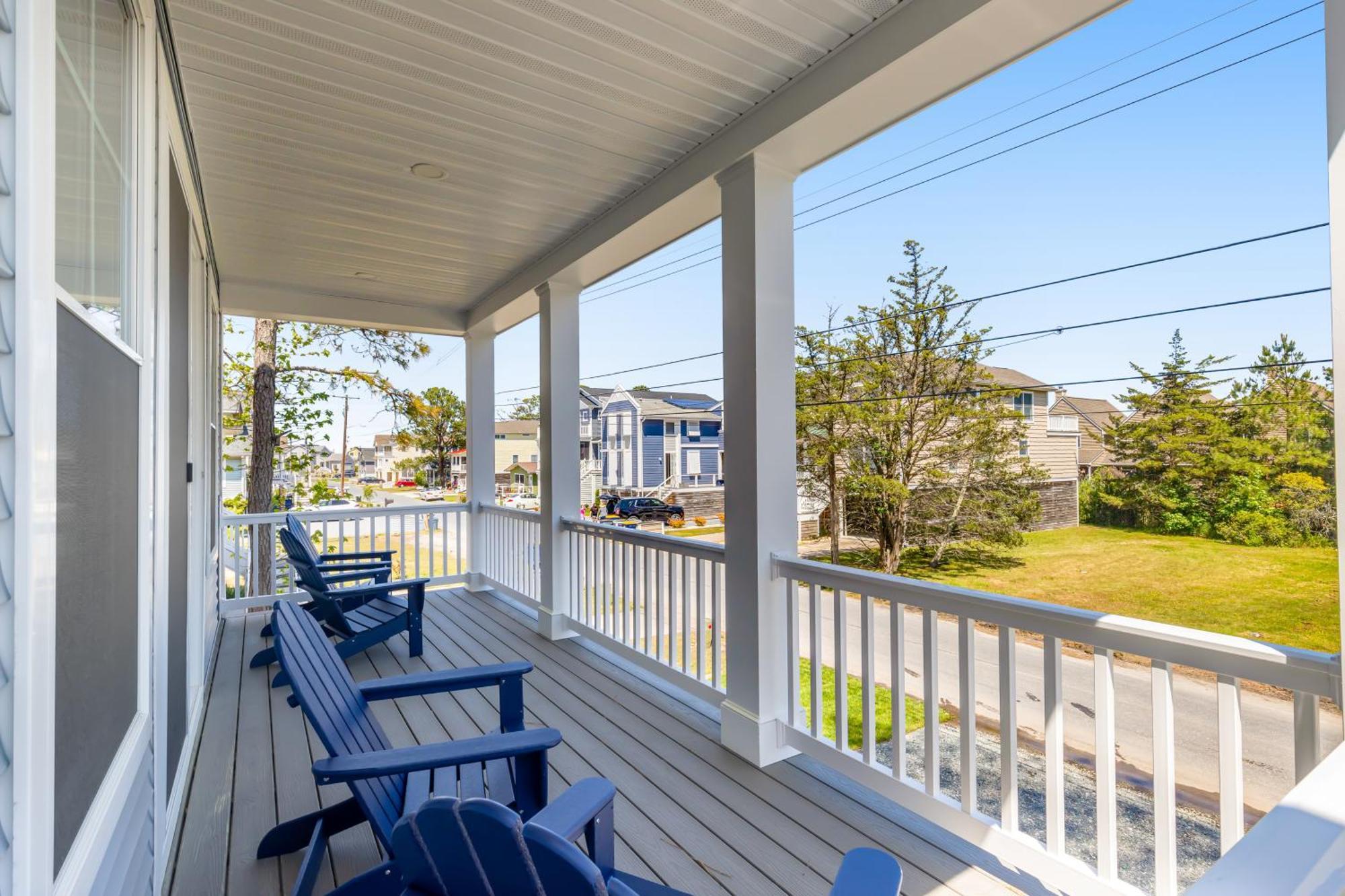 Town Of Bethany Beach 653 Tingle Ave Villa Kültér fotó