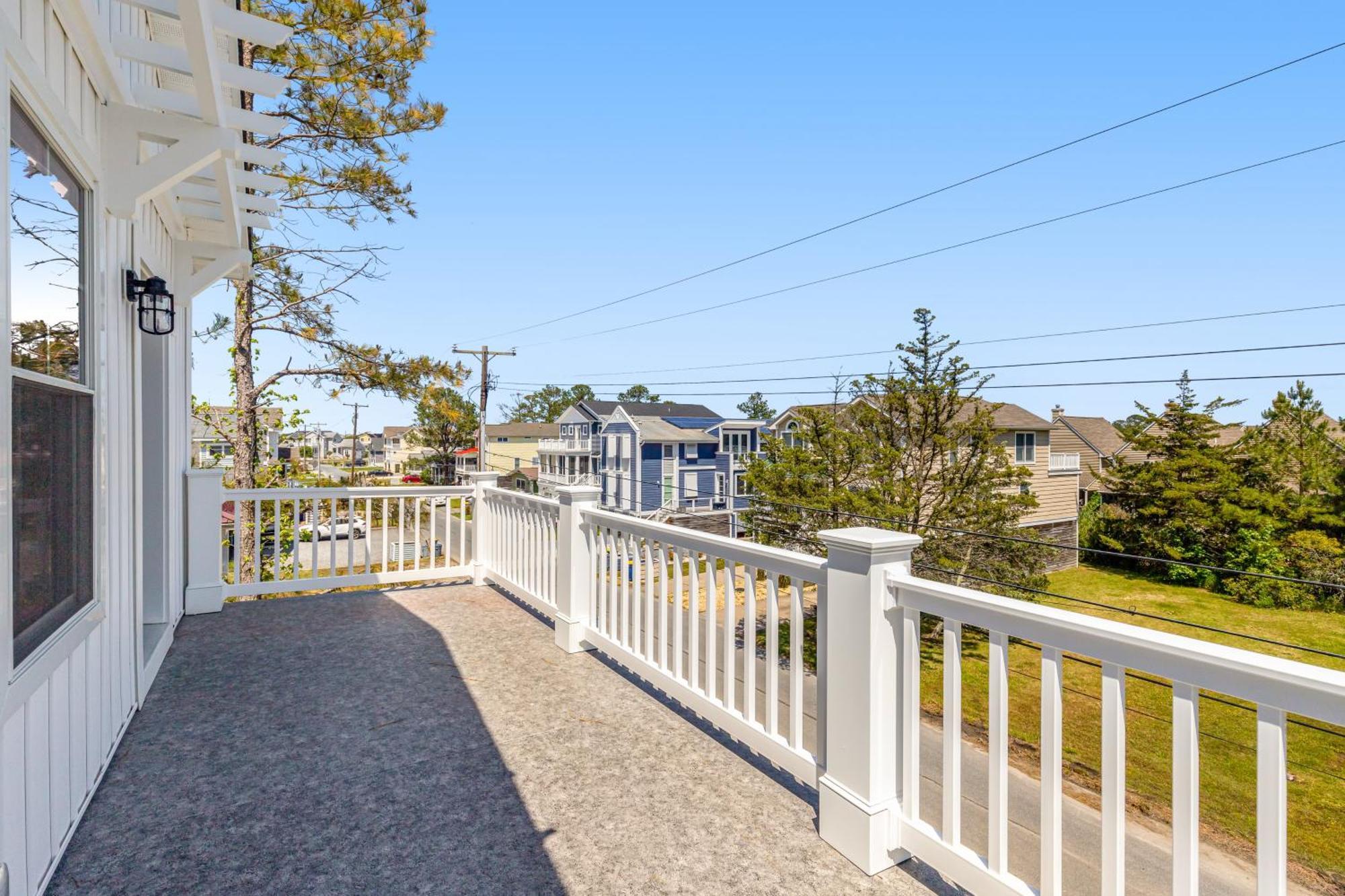 Town Of Bethany Beach 653 Tingle Ave Villa Kültér fotó